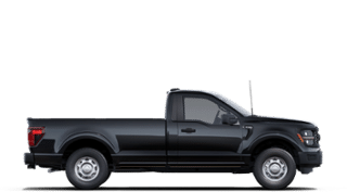 2025 Ford F-150® External Image 1